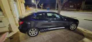 Mercedes-Benz c220 cdi 2005