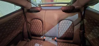 Mercedes-Benz c220 cdi 2005