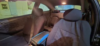 Mercedes-Benz c220 cdi 2005