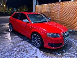 Audi A3 2004
