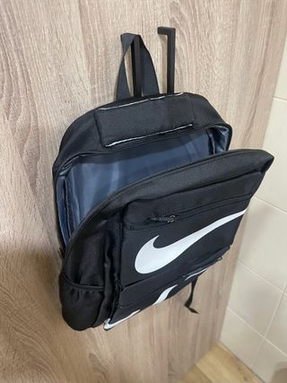 Mochila Nike Negra