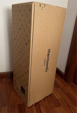 Thermomix TM7 Nueva Sin Abrir