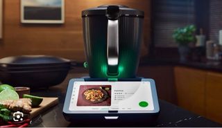 Thermomix TM7 Nueva Sin Abrir