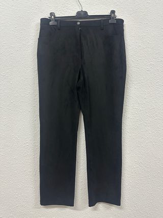 Pantalón Guess Aterciopelado