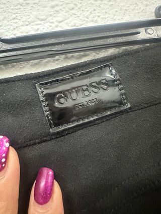 Pantalón Guess Aterciopelado