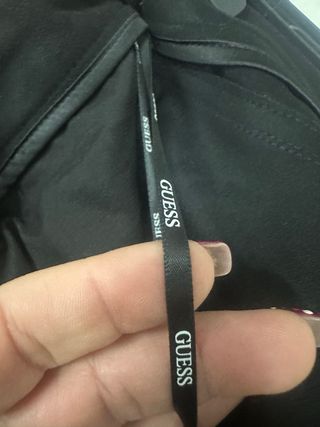 Pantalón Guess Aterciopelado