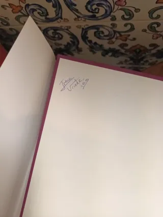 La extraordinaria historia de Ava Lavender