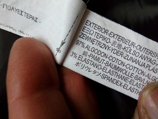 Cazadoras TRAFALUZ chaqueta ZARA (s-xs como NUEVAS