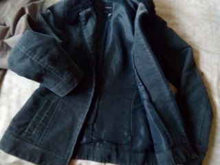 Cazadoras TRAFALUZ chaqueta ZARA (s-xs como NUEVAS