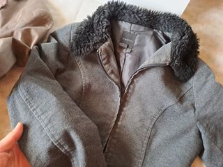 Cazadoras TRAFALUZ chaqueta ZARA (s-xs como NUEVAS