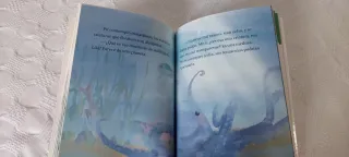 La canción de Lúa (Pizca De Sal / Pinch of Salt...