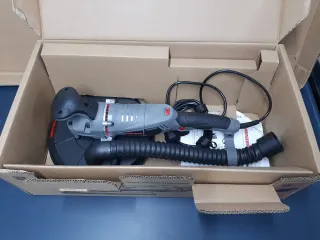 LIJADORA ELÉCTRICA PAREDES SUELOS TECHOS