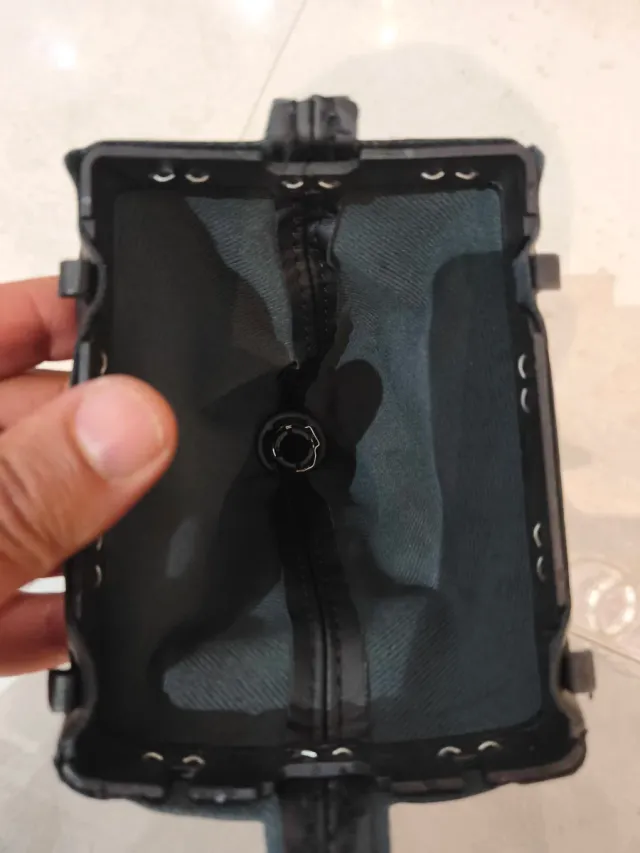 Pomo Palanca Cambios Cuero 6 es para audi a 6  Vel