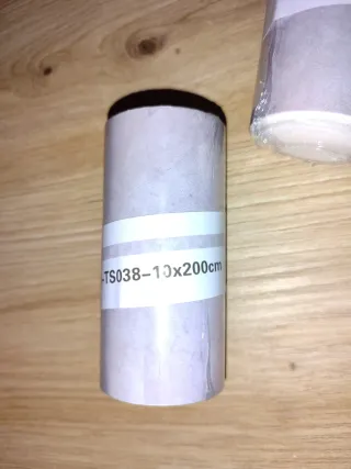 Cenefa Adhesiva Decorativa 10x200cm