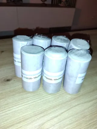 Cenefa Adhesiva Decorativa 10x200cm