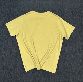 Camiseta Levi's Verde Logo Talla XL