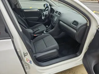 Volkswagen Golf 2012