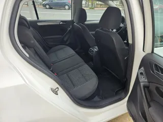 Volkswagen Golf 2012