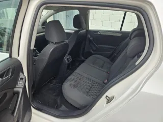 Volkswagen Golf 2012