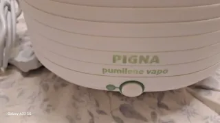 Diffusore essenze PIGNA bianco e verde