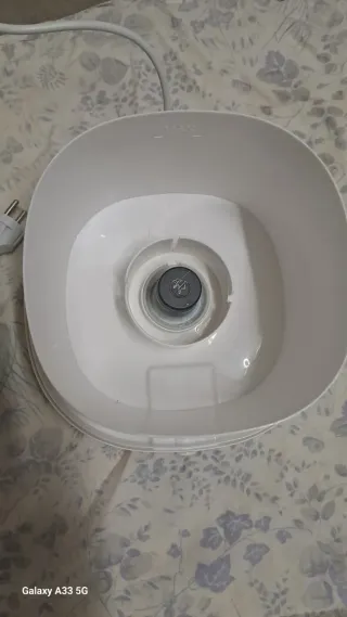 Diffusore essenze PIGNA bianco e verde