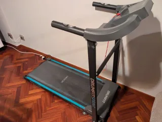 Cinta de Correr plegable cecotec