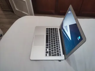 MacBook Air Plata