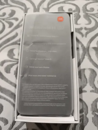 Xiaomi Redmi Note 14 5G