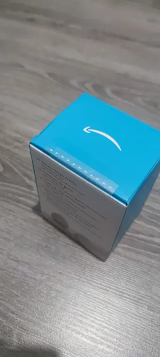 Amazon Echo Pop bianco SIGILLATO