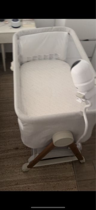 Minicuna Mamas & Papas