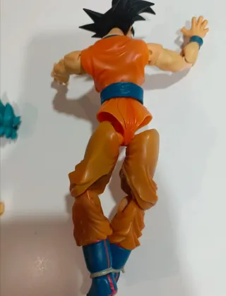 Figura Dragon Ball Articulada