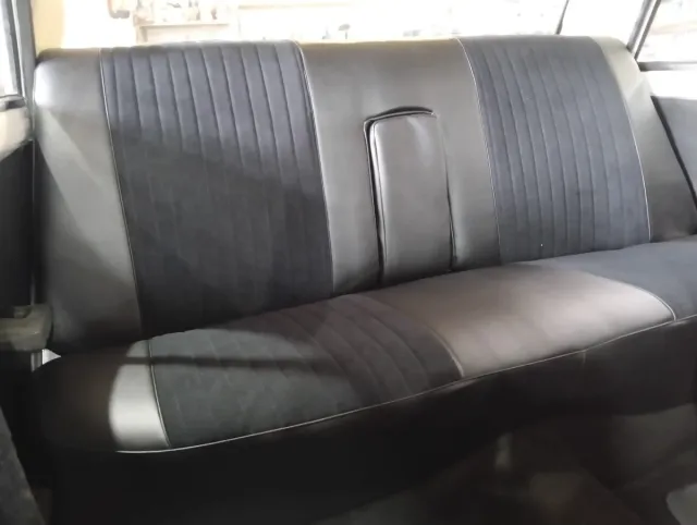 Fundas a medida Seat 124 / 1430