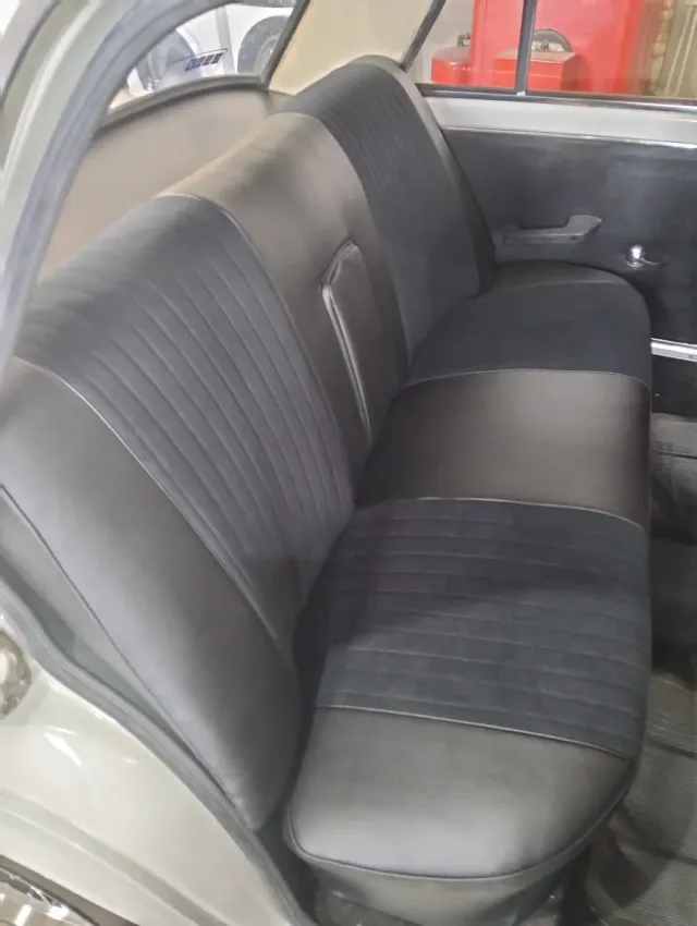 Fundas a medida Seat 124 / 1430