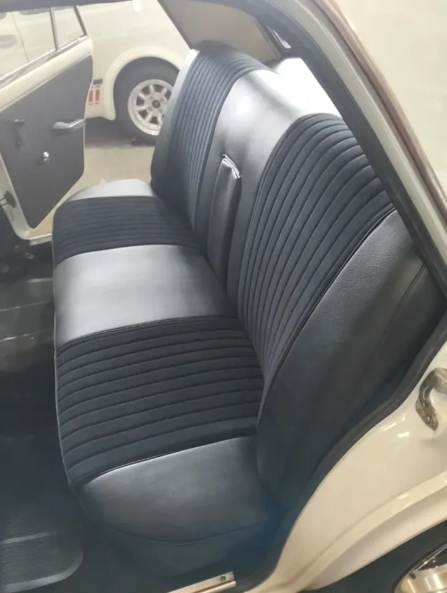 Fundas a medida Seat 124 / 1430