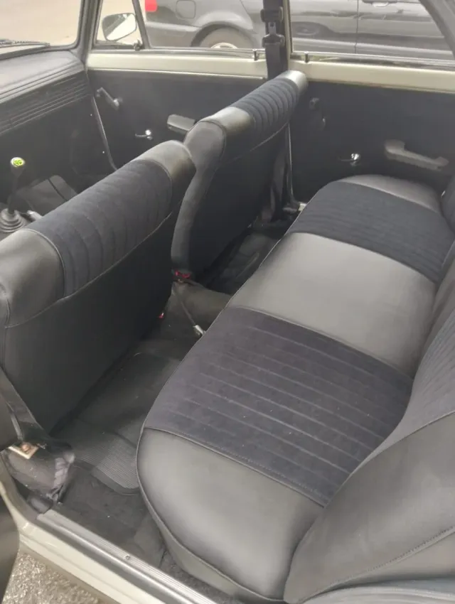 Fundas a medida Seat 124 / 1430