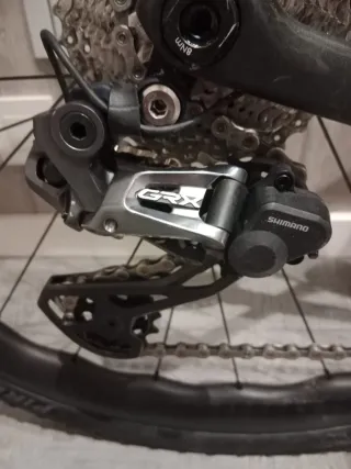 Bicicleta Gravel Orbea Terra