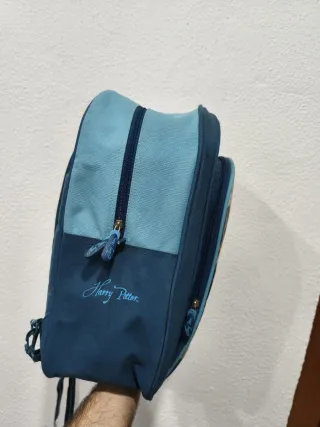 Mochila Escolar Harry Potter