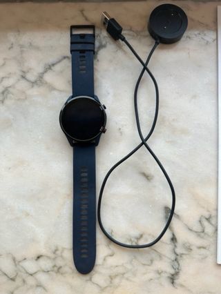 Xiaomi Mi Watch Azul Marino.