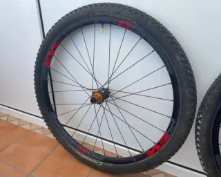 Llantas Progress 29 Evo Nitro