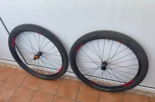 Llantas Progress 29 Evo Nitro