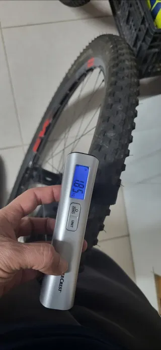 Llantas Progress 29 Evo Nitro