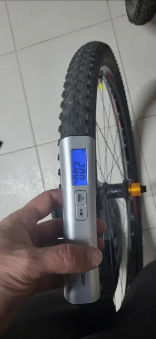 Llantas Progress 29 Evo Nitro