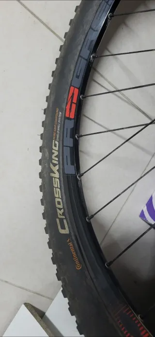 Llantas Progress 29 Evo Nitro