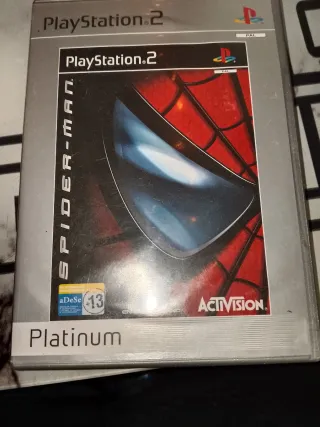 Tekken 5 Platinum PS2