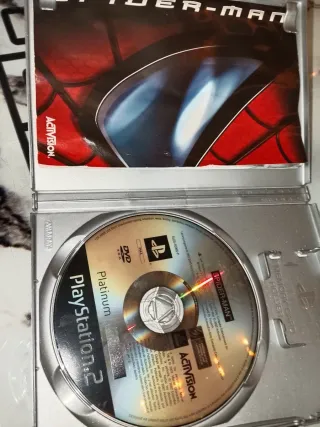 Tekken 5 Platinum PS2