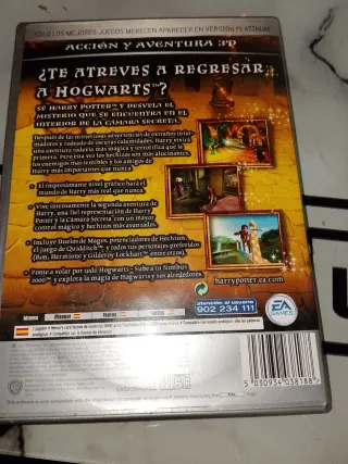 Tekken 5 Platinum PS2