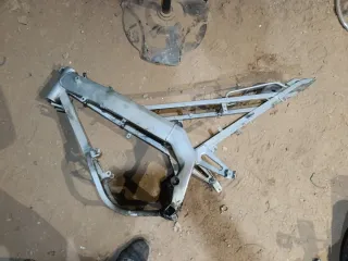 Chasis Derbi Senda supermotard