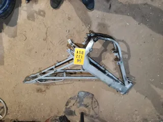 Chasis Derbi Senda supermotard