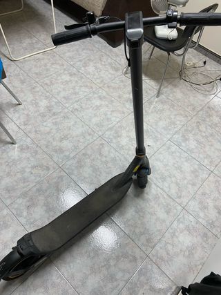 Patinete Eléctrico Bongo M30 Connected Cecotec