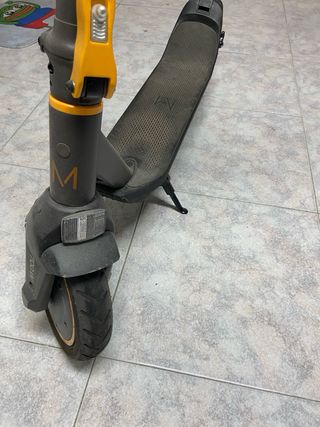 Patinete Eléctrico Bongo M30 Connected Cecotec